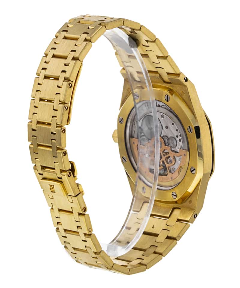 Audemars Piguet Royal Oak 15202BA.OO.0944BA.01